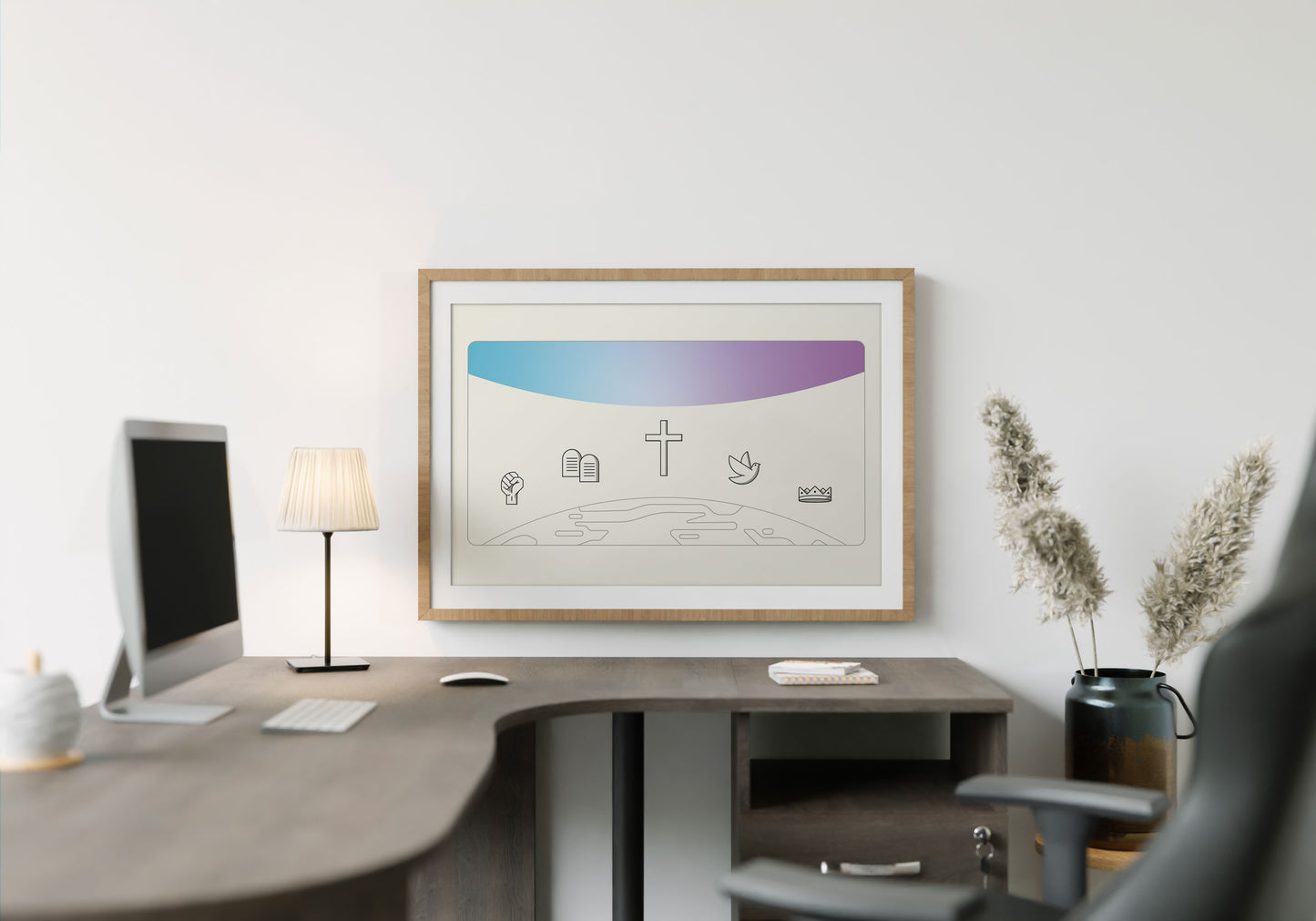 Das große Bild der Bibel