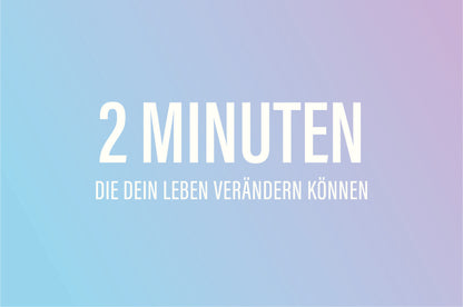 2MinBibel Karte [100 Stück]