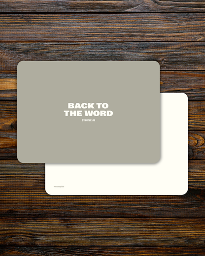 9er Bundle – Postkarten Set