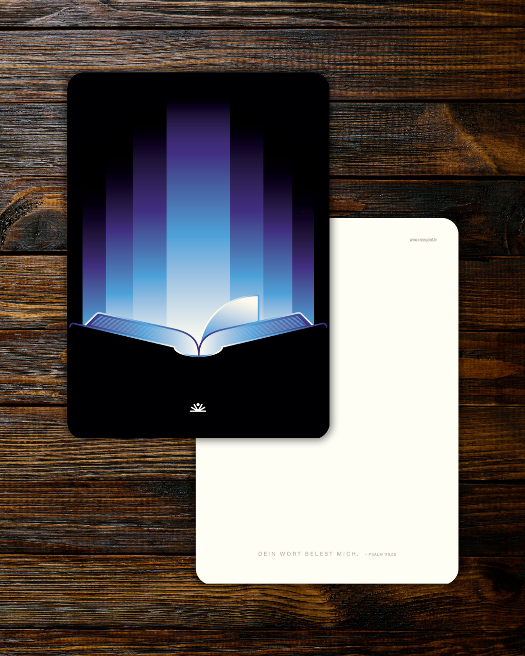 9er Bundle – Postkarten Set