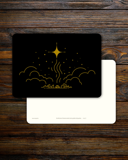 9er Bundle – Postkarten Set