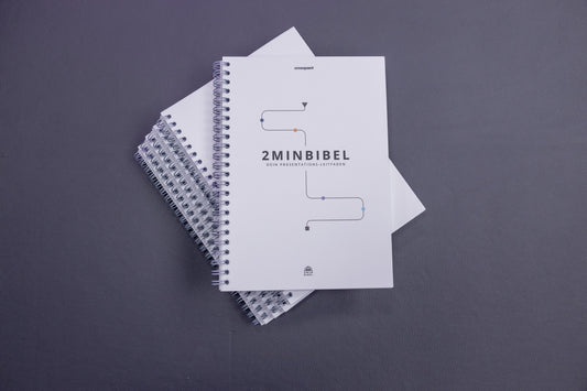 2minLeitfaden-Bundle – 4 kaufen, 1 gratis