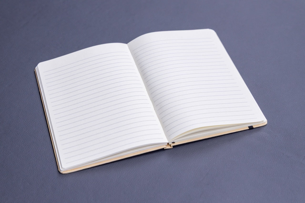 Bibel-Storyline - Notizbuch