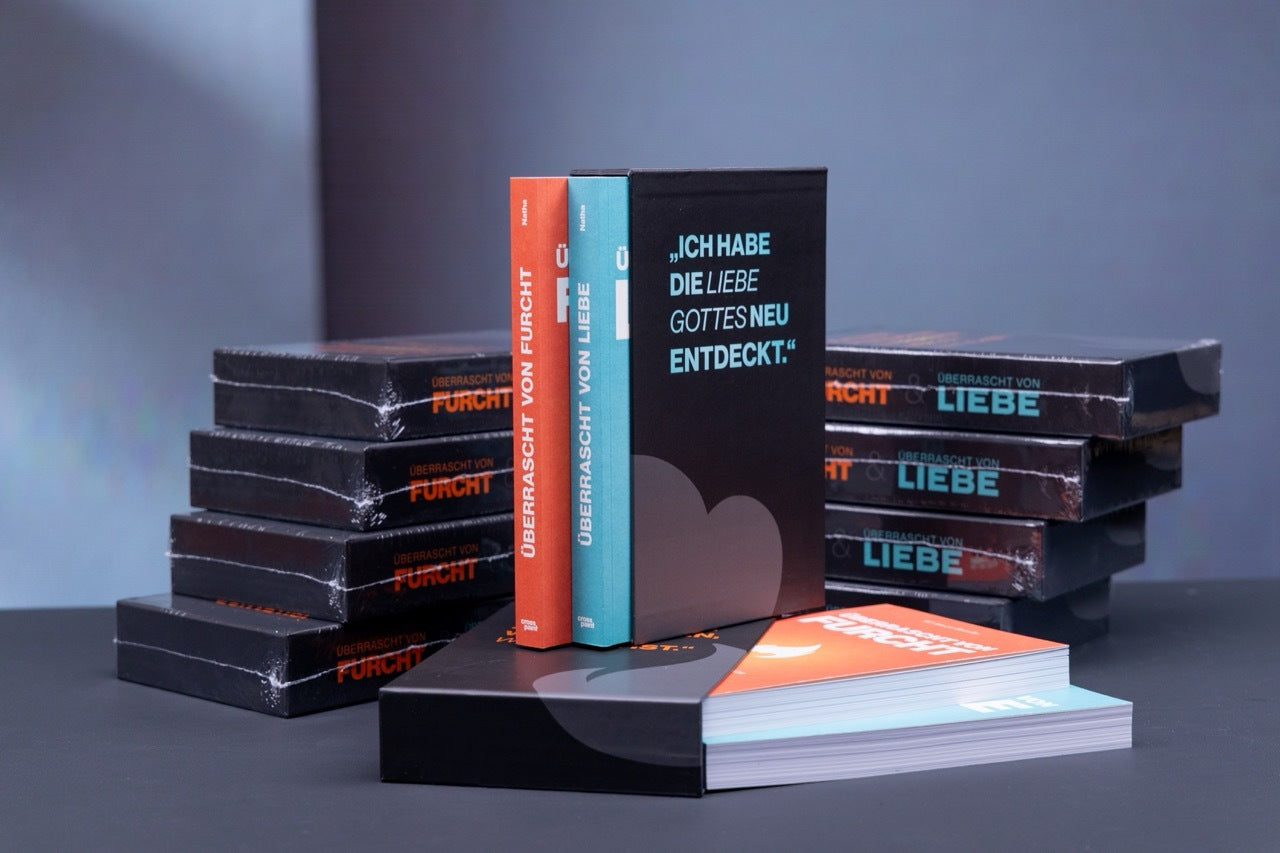 Jugendgruppen-Paket (10 Boxen)