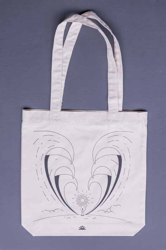 Red Sea Crossing - Beutel