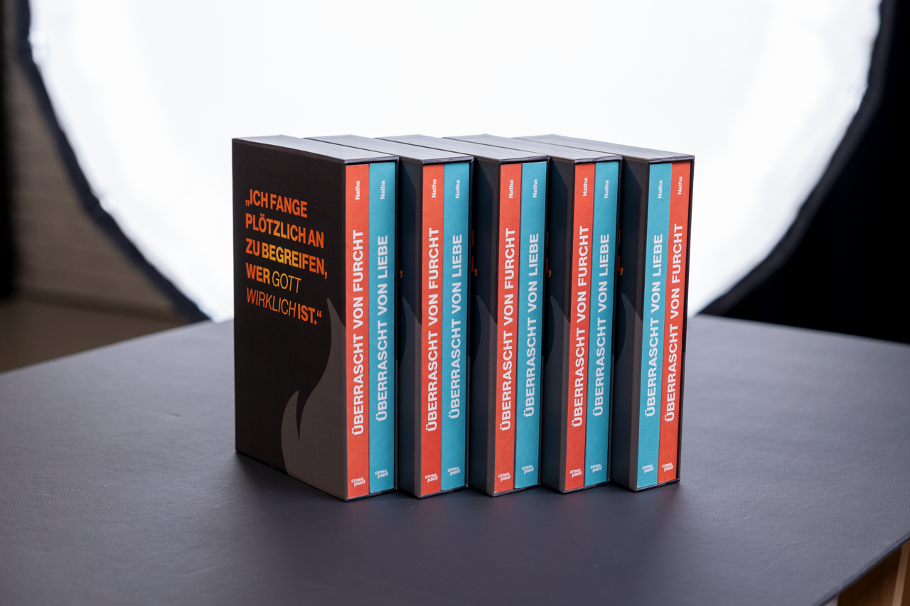 Oster-Bundle – Bücher weitergeben lassen