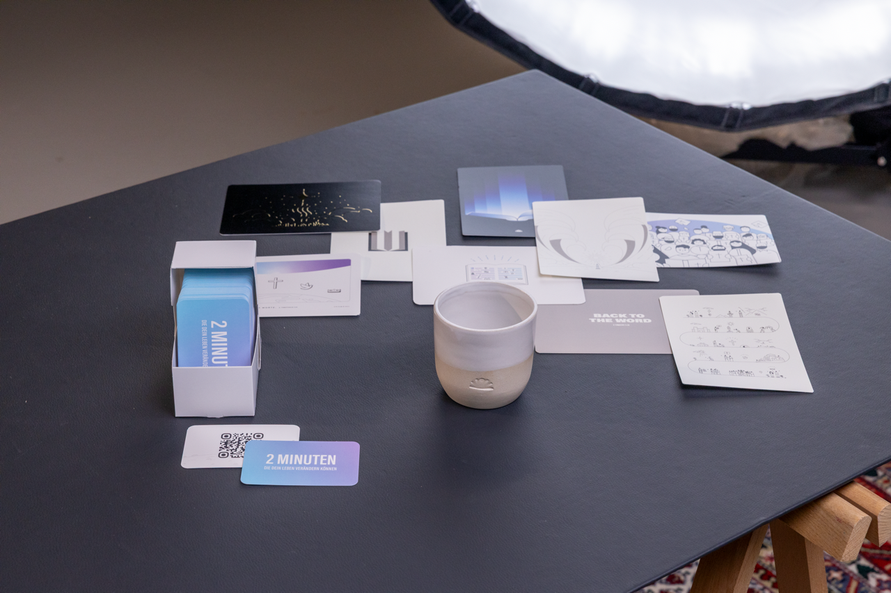 Oster-Bundle – Bücher weitergeben lassen