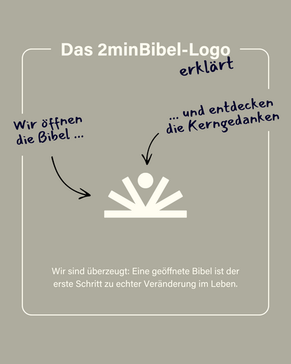 BackToTheWord - T-Shirt (inkl. 10€ Spende)