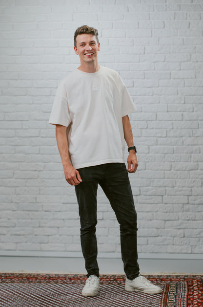 BackToTheWord - T-Shirt (inkl. 10€ Spende)