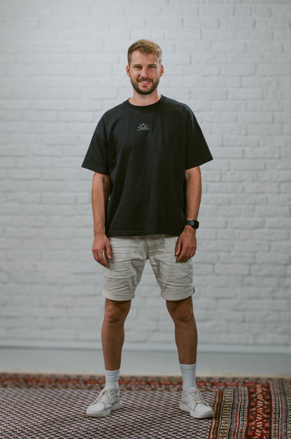 BackToTheWord - T-Shirt (inkl. 10€ Spende)