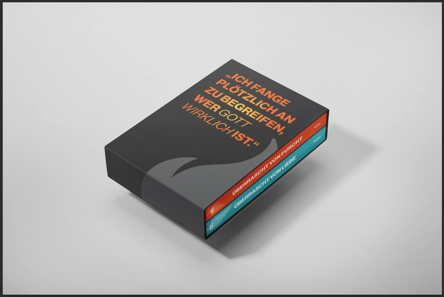 Jugendgruppen-Paket (10 Boxen)