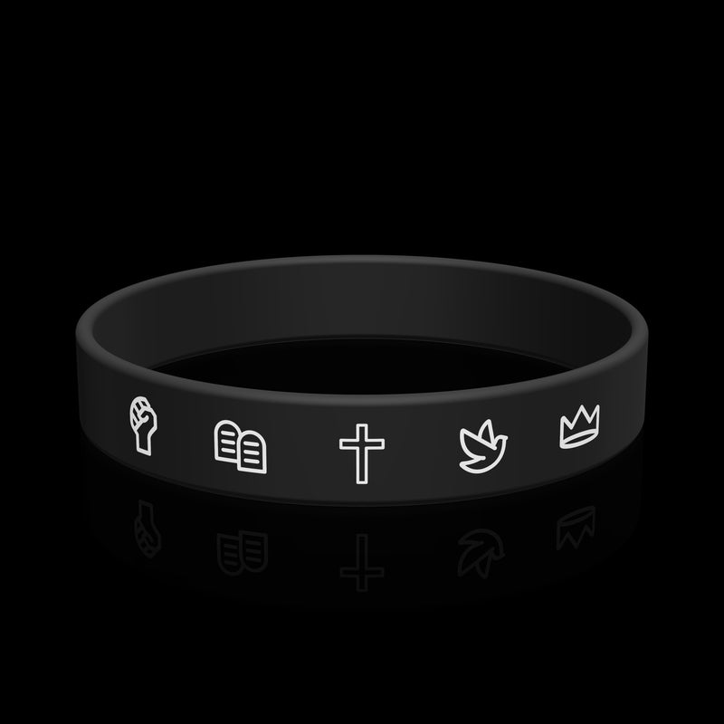 Armband „Das große Bild“ im Set